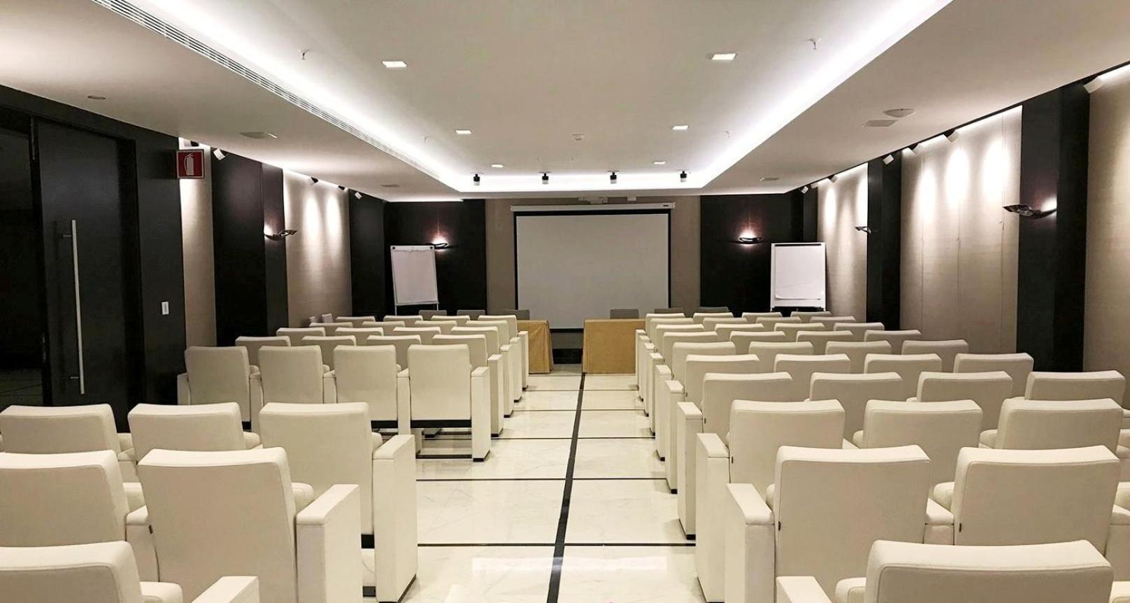 Hotel Ar Golf Almerimar إل خيذو المظهر الخارجي الصورة